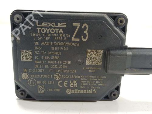 Elektronisk modul Elektronisk modul TOYOTA C-HR (_X2_, _H2_) Hybrid (ZYX20) (140 hp) 39908050 39908050