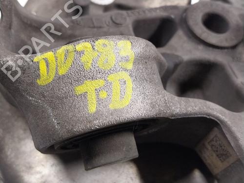 Right rear steering knuckle AUDI A4 B9 Avant (8W5, 8WD)  | BP20480358M28 