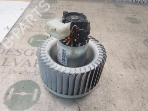 Heater blower motor OPEL CORSA D (S07) [2006-2015]  3796305