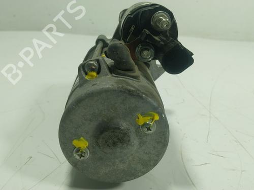 Starter VW CADDY V Box Body/MPV (SBA, SBH) 2.0 TDi | BP25151609M8 - Image 4