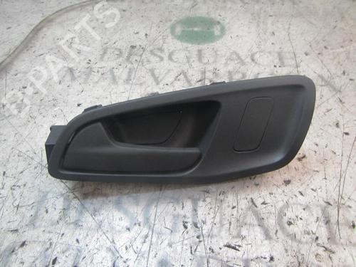 Used Front left interior door handle Front left interior door handle FORD TRANSIT CONNECT V408 Box Body/MPV 1.6 TDCi (95 hp) 4017614 4017614
