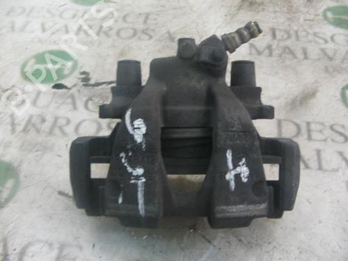 Used Left front brake caliper Left front brake caliper FIAT PUNTO (176_) [1993-1999] 11555823 11555823