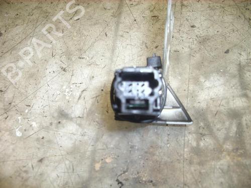 Electronic module PEUGEOT 307 Break (3E) 2.0 HDi 135 | BP3776565M83 