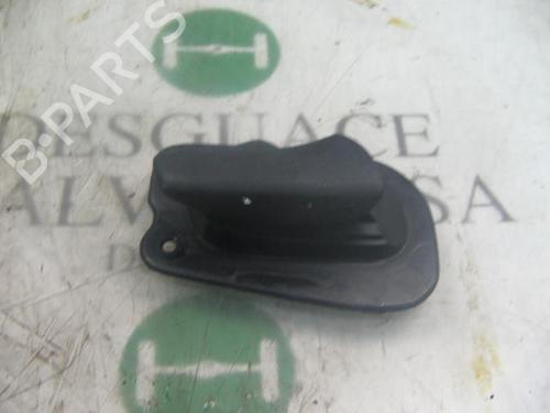 Used Front right interior door handle OPEL CORSA B (S93) 1.0 i 12V (F08, F68, M68) (54 hp) 3777812