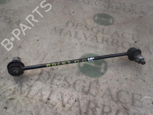 Used Right front suspension arm AUDI A2 (8Z0) 1.4 (75 hp) 14269237