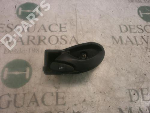 Used Front left interior door handle Front left interior door handle FORD TRANSIT Van (FA_ _) 2.0 DI (FAE_, FAF_, FAG_) (100 hp) 3802219 3802219