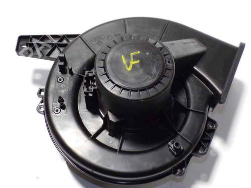 Heater blower motor VW POLO V (6R1, 6C1) | BP6677384M62