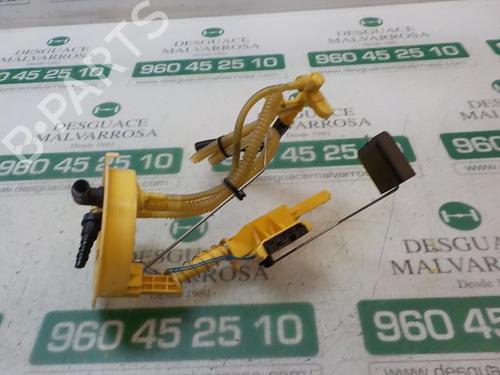 Used Fuel pump Fuel pump BMW 3 (E90) [2004-2012] 3867909 3867909