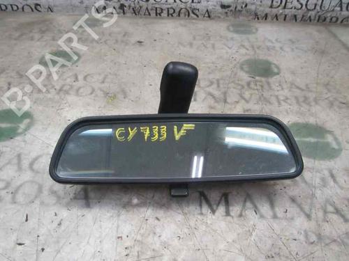 Used Rear mirror Rear mirror SSANGYONG RODIUS I 2.7 Xdi (165 hp) 3855762 3855762