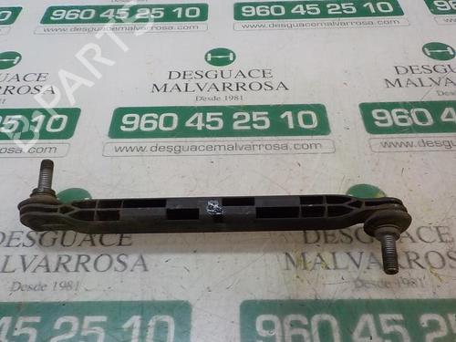 Used Right front suspension arm OPEL INSIGNIA A (G09) 2.0 CDTI (68) (160 hp) 14281821