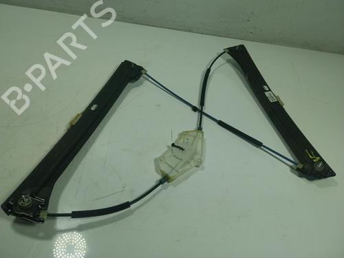 Used Front right window mechanism Front right window mechanism VW TOURAN (5T1) [2015-2026] 17384980 17384980