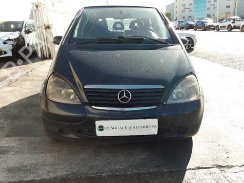 Rear right lock MERCEDES-BENZ A-CLASS (W168)  | BP7562387C99 