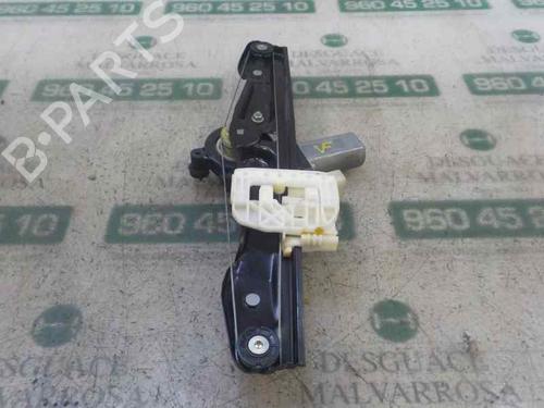 Used Rear left window mechanism Rear left window mechanism 6456671 6456671