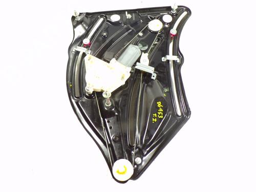 Used Rear left window mechanism Rear left window mechanism MERCEDES-BENZ E-CLASS Coupe (C207) [2009-2016] 7573522 7573522