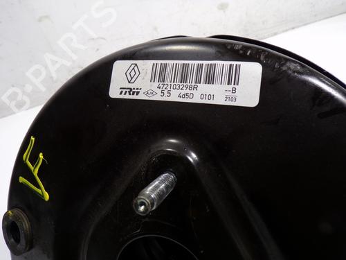Servo brake DACIA SANDERO II TCe 90 (B8M1, B8MA, B8AC) | BP9396874M42