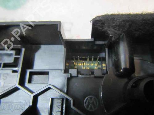 Climate control VW POLO V (6R1, 6C1) | BP3990823I5