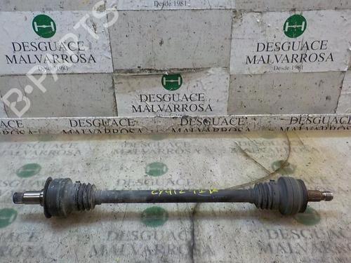 Used Left rear driveshaft MERCEDES-BENZ C-CLASS (W204) [2007-2015]  3998510