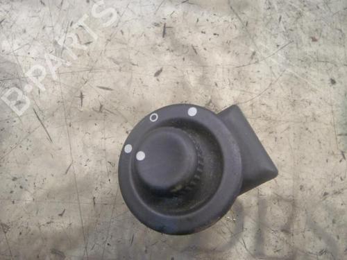 Used Mirror switch Mirror switch RENAULT SCÉNIC II (JM0/1_) 1.9 dCi (JM0G, JM12, JM1G, JM2C) (120 hp) 3815148 3815148