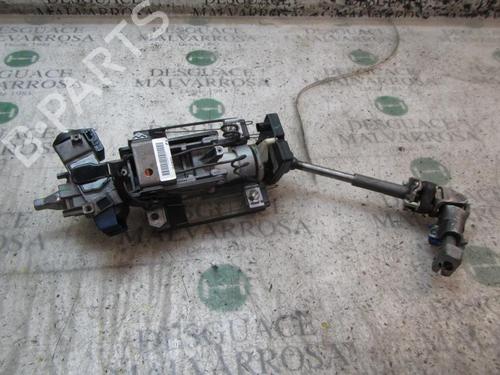 Used Steering column Steering column JAGUAR X-TYPE I (X400) 2.2 D (155 hp) 3829045 3829045
