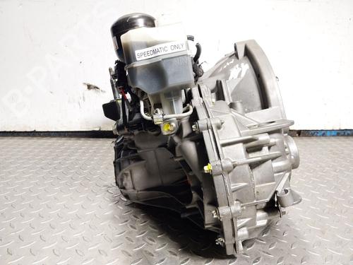 Gearbox RENAULT TRAFIC II Van (FL)  | BP27435656M3  - Image 5