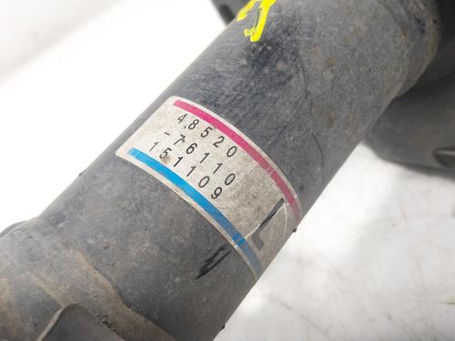 Left front shock absorber LEXUS CT (ZWA10_) 200h (ZWA10_, ZWA10R) | BP32456255M16