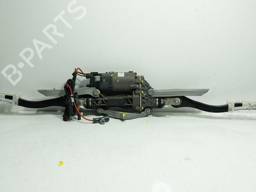 Used Steering rack Steering rack BMW XM (G09) XM All-wheel Drive (653 hp) 33744896 33744896