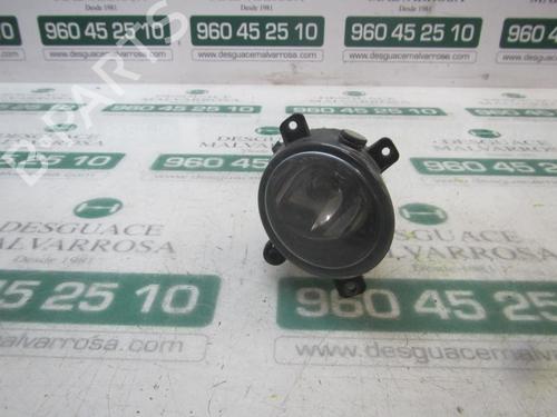 Used Right front fog light Right front fog light FORD MONDEO III (B5Y) [2000-2007] 3867291 3867291