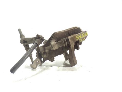 Right rear brake caliper VW SCIROCCO III (137, 138) 1.4 TSI | BP11553582M106 