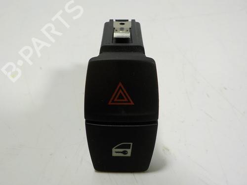 Warning switch BMW 1 (F20) [2011-2019]null 61319231786 | 9231786