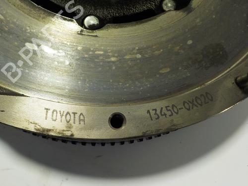 Other TOYOTA VERSO (_R2_) 1.6 D4-D (WAR20_) | BP25802645O1 