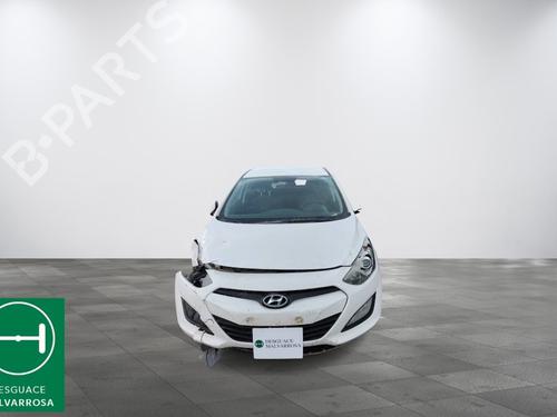 Left front driveshaft HYUNDAI i30 (GD)  | BP9952283M38  - Image 13