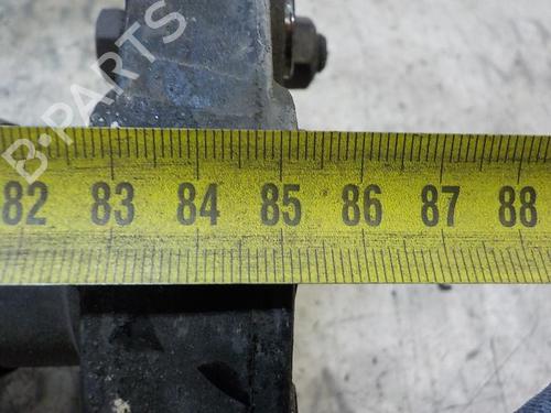 Driveshaft MERCEDES-BENZ S-CLASS (W220)  | BP3856231M37 