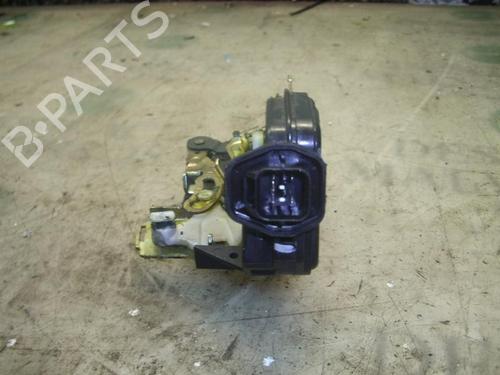 Front right lock HYUNDAI MATRIX (FC) 1.5 CRDi | BP3746386C97 