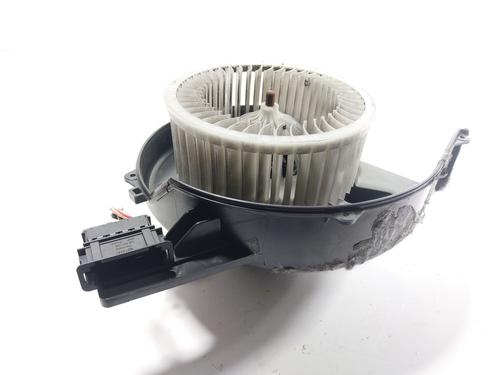 Heater blower motor SKODA FABIA III (NJ3) 1.0 | BP19934389M62 