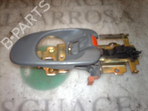 Used Rear right interior door handle Rear right interior door handle KIA SHUMA I (FB) 1.5 i 16V (AFB242) (88 hp) 3739865 3739865