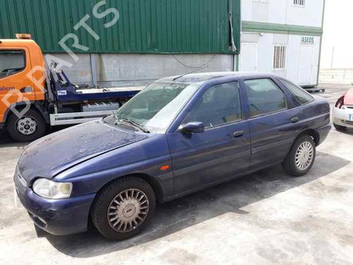 Electronic module FORD ESCORT VI (GAL, AAL, ABL) 1.6 i 16V | BP6082996M83 - Image 9
