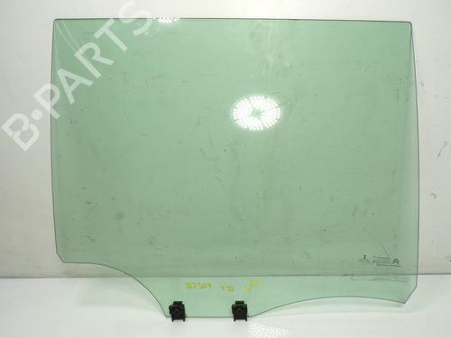 Rear right door window CITROËN C4 Grand Picasso II (DA_, DE_) [2013-2024]  11536681