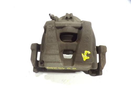 Used Right front brake caliper Right front brake caliper AUDI Q3 (8UB, 8UG) [2011-2020] 11553169 11553169