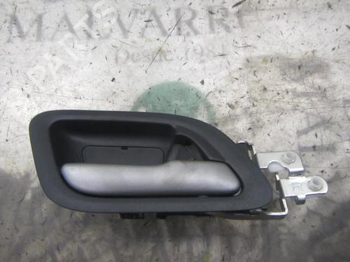 Used Rear right interior door handle Rear right interior door handle HONDA FR-V (BE) 2.2 i CTDi (BE5) (140 hp) 4008477 4008477