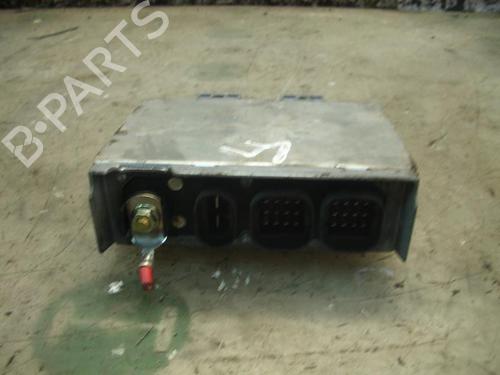 Engine control unit (ECU) OPEL MOVANO A Van (X70) 2.5 D (FD) | BP4031972M57 - Image 3