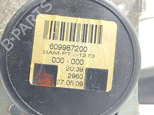 Front right seatbelt AUDI A3 Convertible (8P7) 1.8 TFSI | BP38546899I25 - Image 5