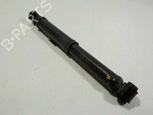 Used Left rear shock absorber Left rear shock absorber PEUGEOT 2008 I (CU_) 1.5 BlueHDI 100 (102 hp) 17150306 17150306