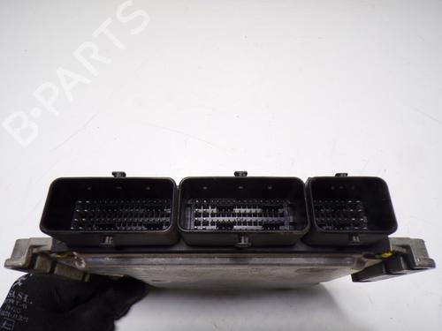 Engine control unit (ECU) RENAULT CLIO IV (BH_) 1.5 dCi 75 | BP13251977M57