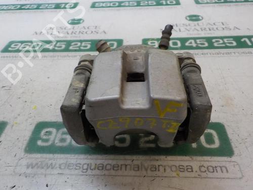 Used Left rear brake caliper Left rear brake caliper 11550198 11550198
