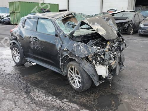AC compressor NISSAN JUKE (F15) 1.5 dCi | BP15721981M34 