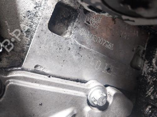Engine MERCEDES-BENZ S-CLASS (W221, V221) S 320 CDI | BP16768079M1 