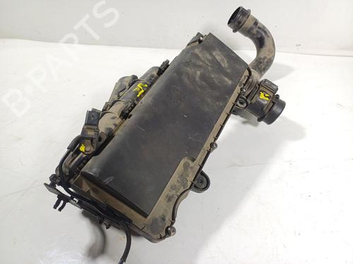 Air filter box MAZDA 2 (DE_, DH_) 1.4 MZR-CD | BP27505308M87 