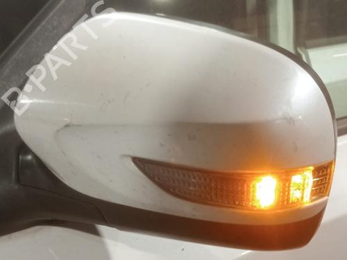 Retrovisor esquerdo SUBARU FORESTER (SH_) 2.0 D AWD (SHH, SHD, SHN) | BP31705598C26 - Image 3