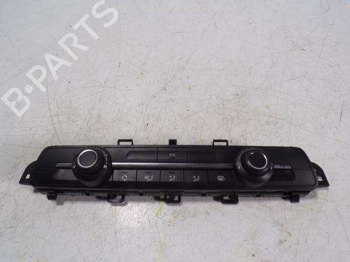 Used Climate control Climate control PEUGEOT PARTNER Box Body/MPV (K9) [2018-2026] 9096579 9096579