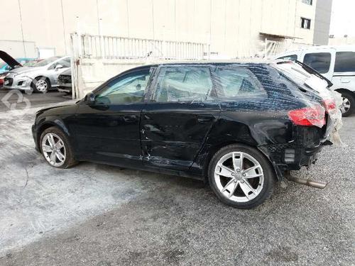 Heater blower motor AUDI A3 Sportback (8PA) 1.6 TDI | BP6438575M62 